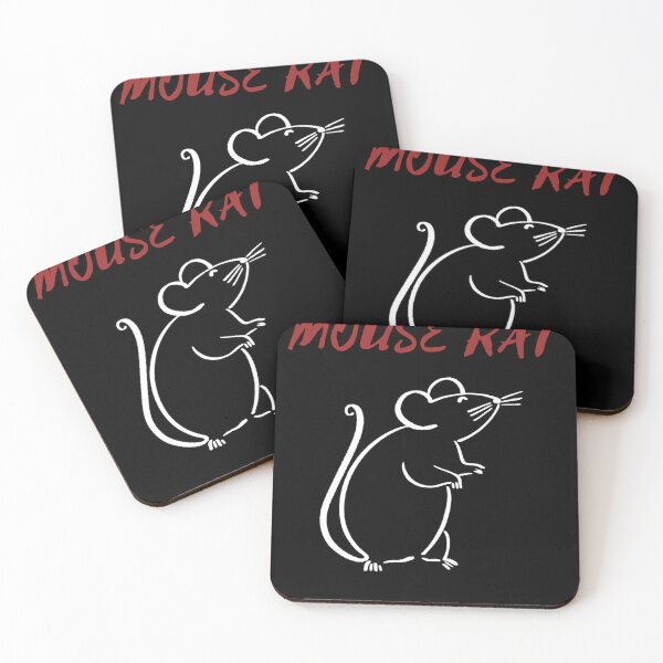 Item preview, Mouse Rat - Parks and Recreation designed and sold by madrigaltipha.