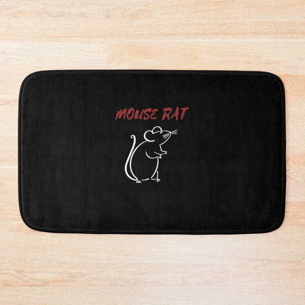Item preview, Mouse Rat - Parks and Recreation designed and sold by madrigaltipha.