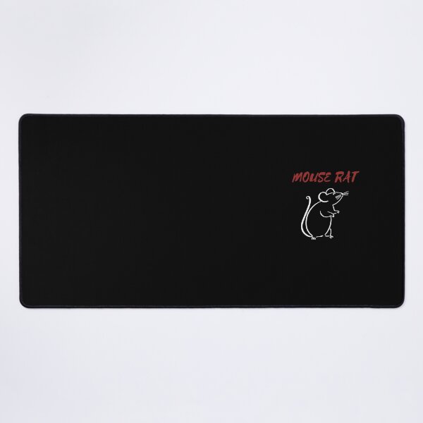 Item preview, Mouse Rat - Parks and Recreation designed and sold by madrigaltipha.
