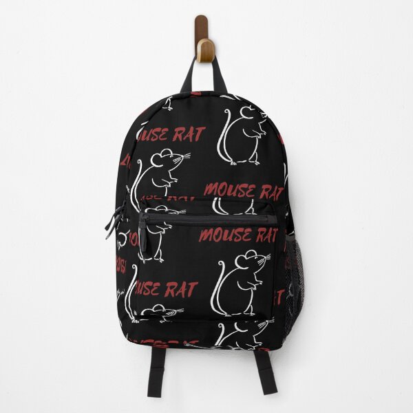 Item preview, Mouse Rat - Parks and Recreation designed and sold by madrigaltipha.
