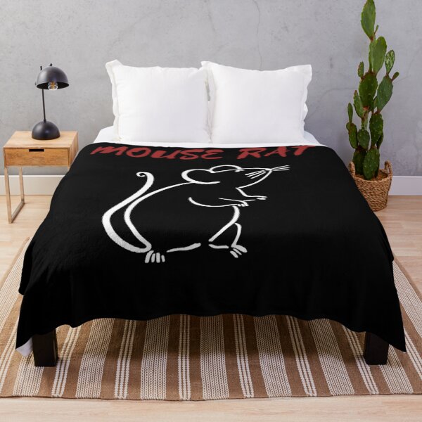 Item preview, Mouse Rat - Parks and Recreation designed and sold by madrigaltipha.