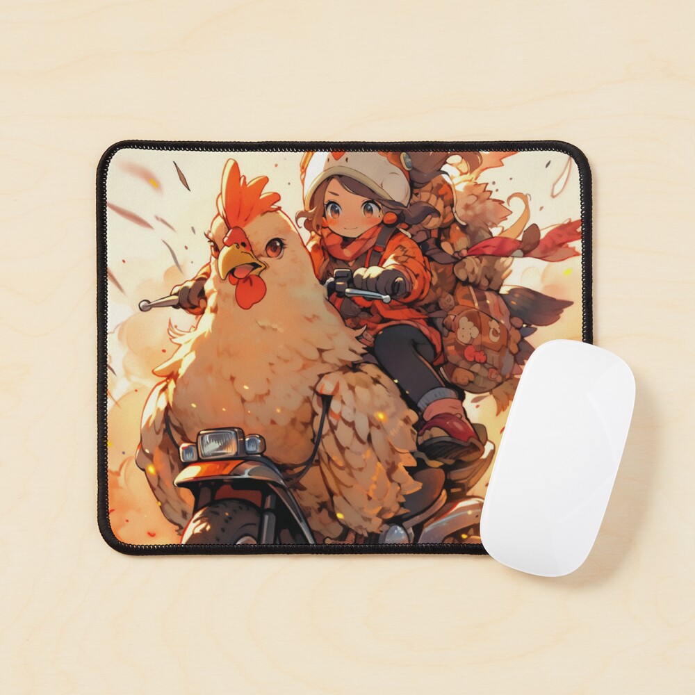 Item preview, Mouse Pad designed and sold by dawnmvd.