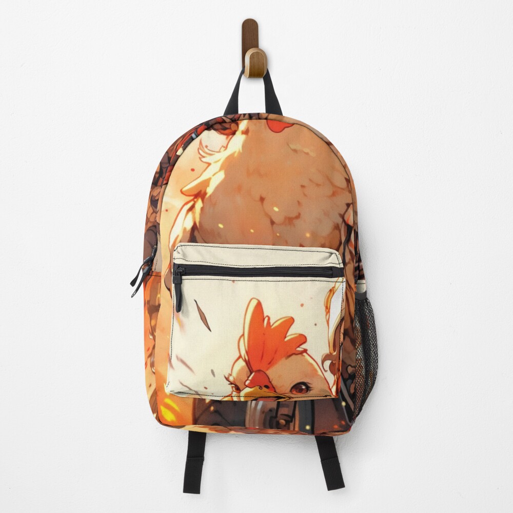Item preview, Backpack designed and sold by dawnmvd.