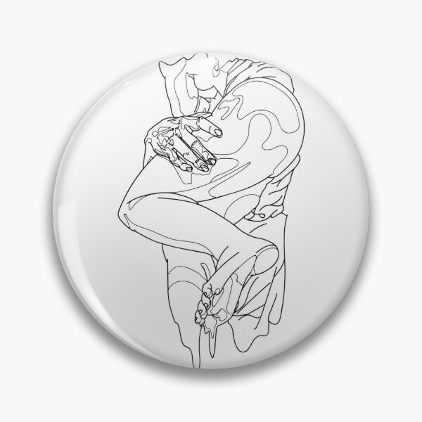 Item preview, Persephone's Leg designed and sold by Vector-Market.