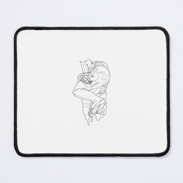 Item preview, Persephone's Leg designed and sold by Vector-Market.
