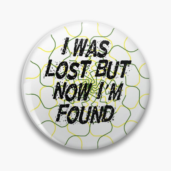 Item preview, I'm Found designed and sold by lillyaura-art.