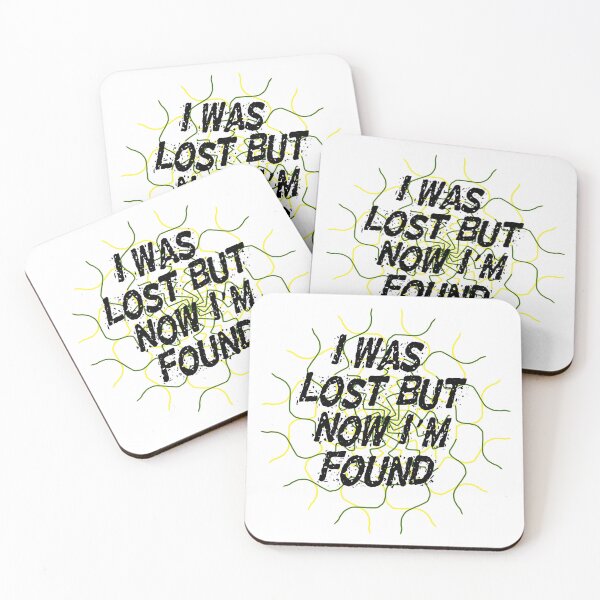Item preview, I'm Found designed and sold by lillyaura-art.