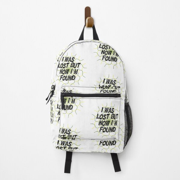 Item preview, I'm Found designed and sold by lillyaura-art.