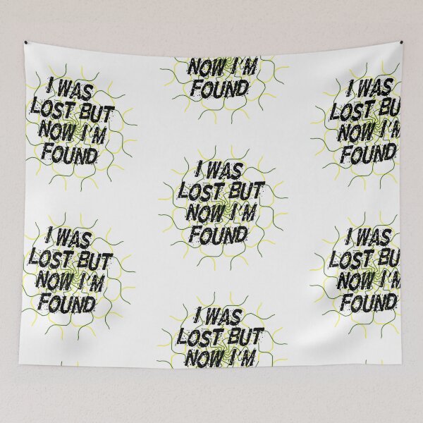 Item preview, I'm Found designed and sold by lillyaura-art.