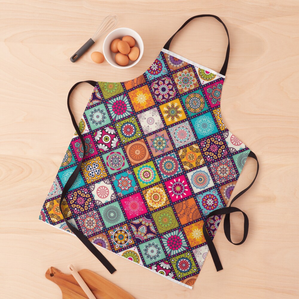 Item preview, Apron designed and sold by hisgraphic.