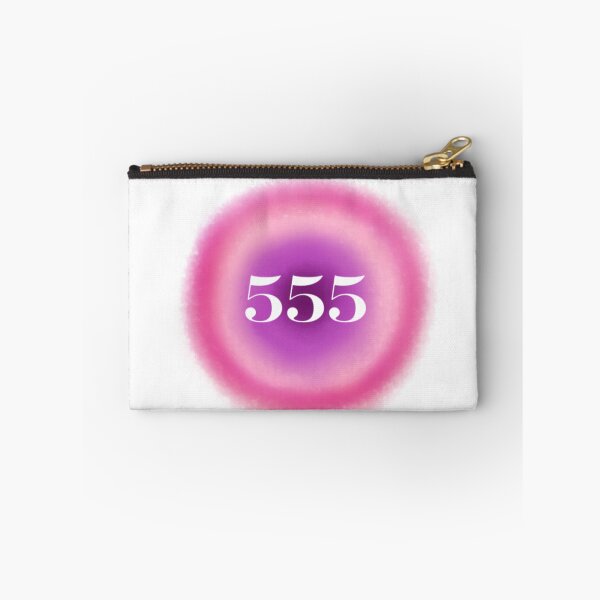 Item preview, 555 aura designed and sold by Lunarweave.