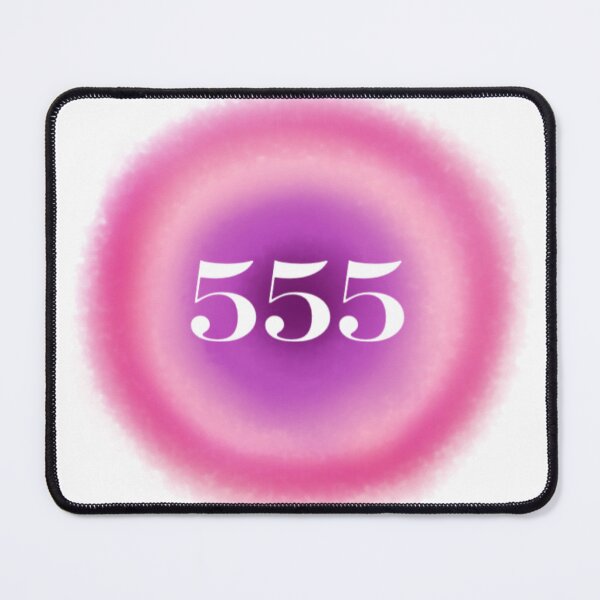 Aperçu de l'œuvre 555 auras créée et vendue par Lunarweave.