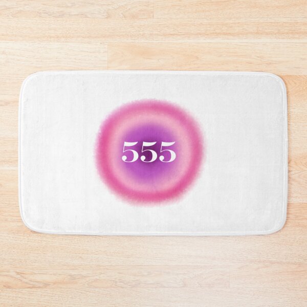 Item preview, 555 aura designed and sold by Lunarweave.