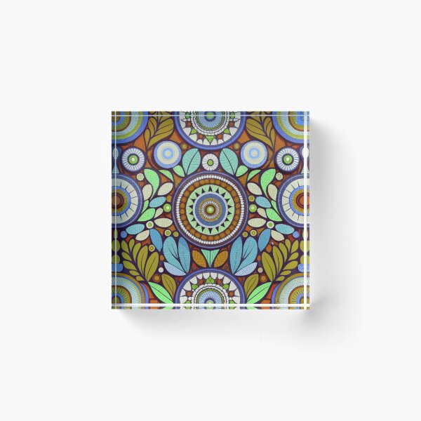 Item preview, Floral seamless pattern. Doodle vector background with flowers, leaves. Indian ornament. Colorful oriental design. Vector pattern in mendi style. Paisley. stock illustration designed and sold by Casanova7000.