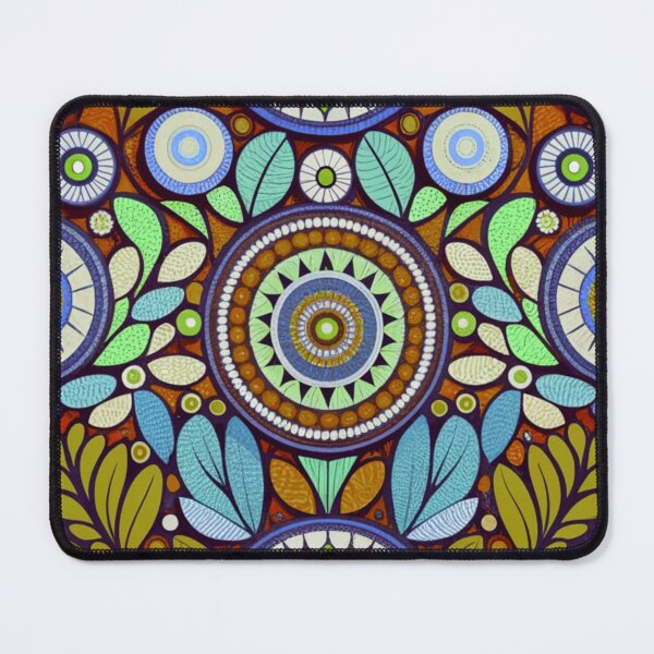 Item preview, Floral seamless pattern. Doodle vector background with flowers, leaves. Indian ornament. Colorful oriental design. Vector pattern in mendi style. Paisley. stock illustration designed and sold by Casanova7000.