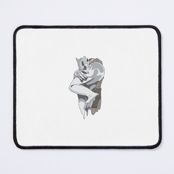 Item preview, Persephone's Leg Colored designed and sold by Vector-Market.