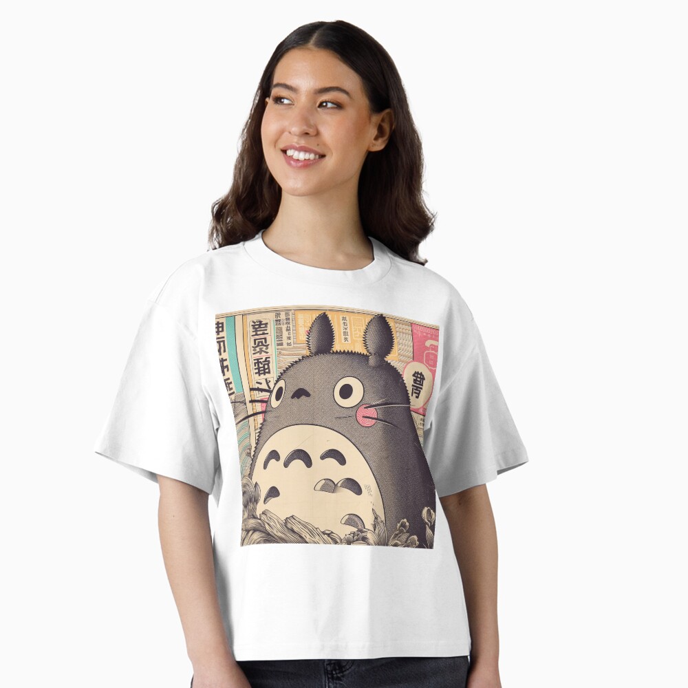 Item preview, Boxy T-Shirt designed and sold by IAPICTURE.