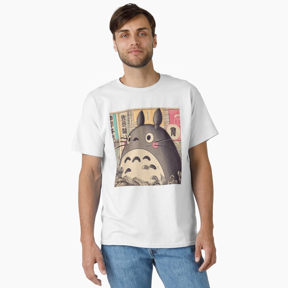 Item preview, Classic T-Shirt designed and sold by IAPICTURE.