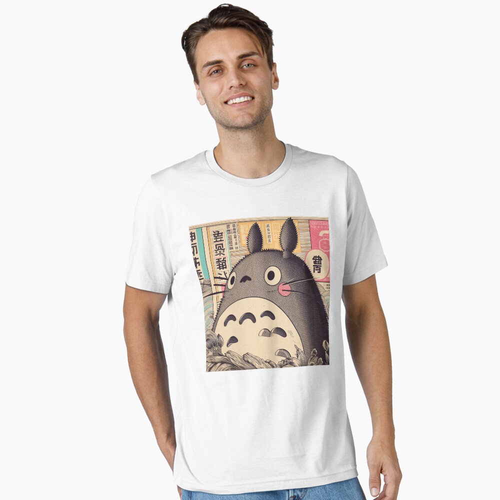 Item preview, Essential T-Shirt designed and sold by IAPICTURE.