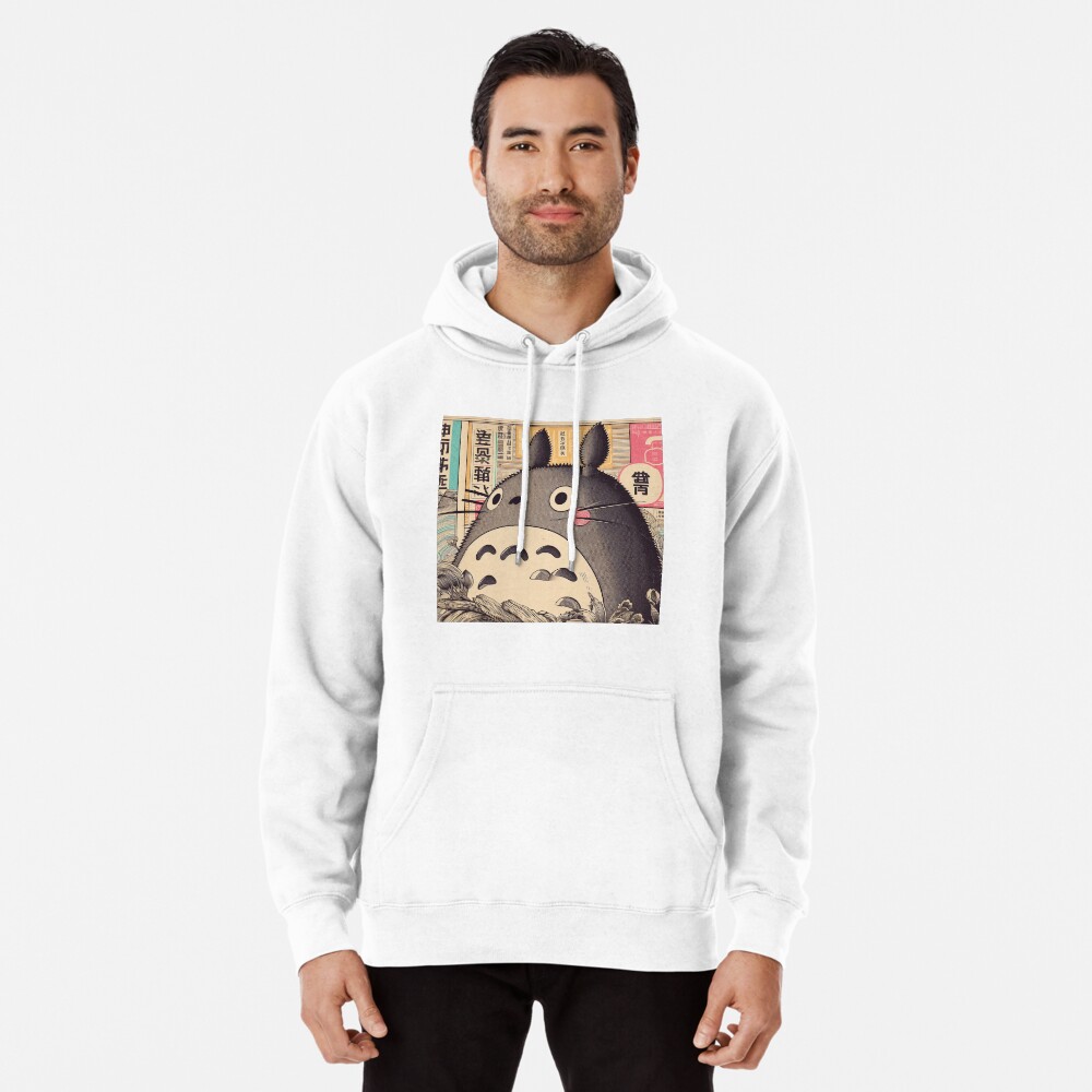 Item preview, Pullover Hoodie designed and sold by IAPICTURE.
