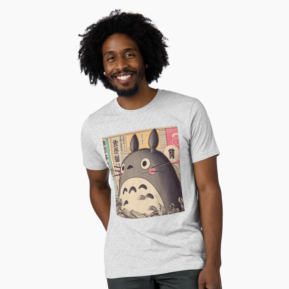 Item preview, Tri-blend T-Shirt designed and sold by IAPICTURE.