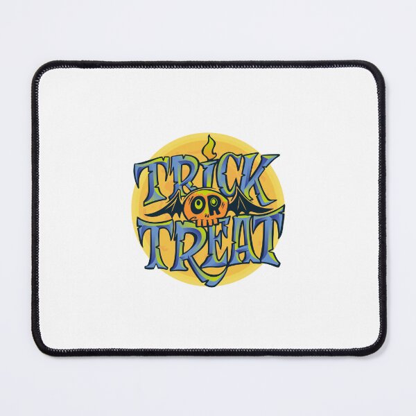 Item preview, Crazy Trick or Treat designed and sold by lmbahlel.
