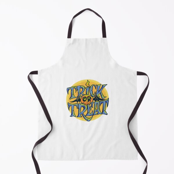 Item preview, Crazy Trick or Treat designed and sold by lmbahlel.