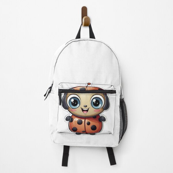 Item preview, Cute ladybug designed and sold by ghostoffice.