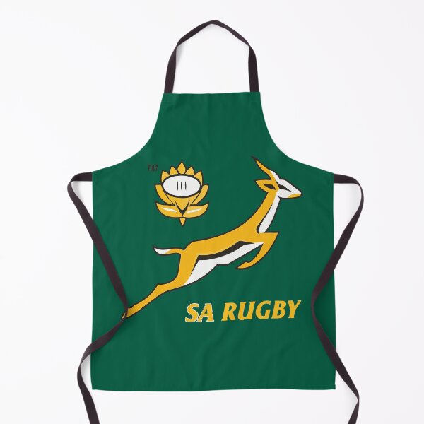 Item preview, SPRINGBOK RUGB TEAMS designed and sold by Lovesicker.