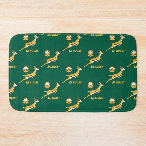 Item preview, SPRINGBOK RUGB TEAMS  designed and sold by Lovesicker.