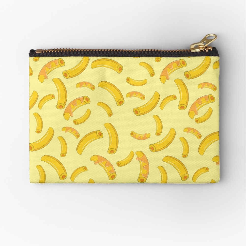 Item preview, Zipper Pouch designed and sold by CutiesNKink.