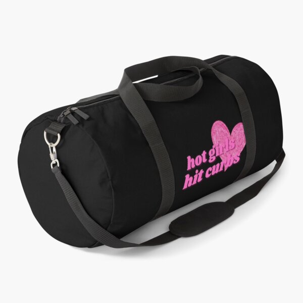 Item preview, Hot Girls Hit Curbs designed and sold by NNisu.
