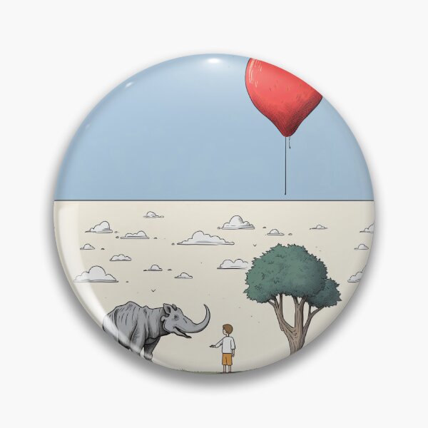 Item preview, Cartoon World: Boundless Imagination designed and sold by Piotrek0001.