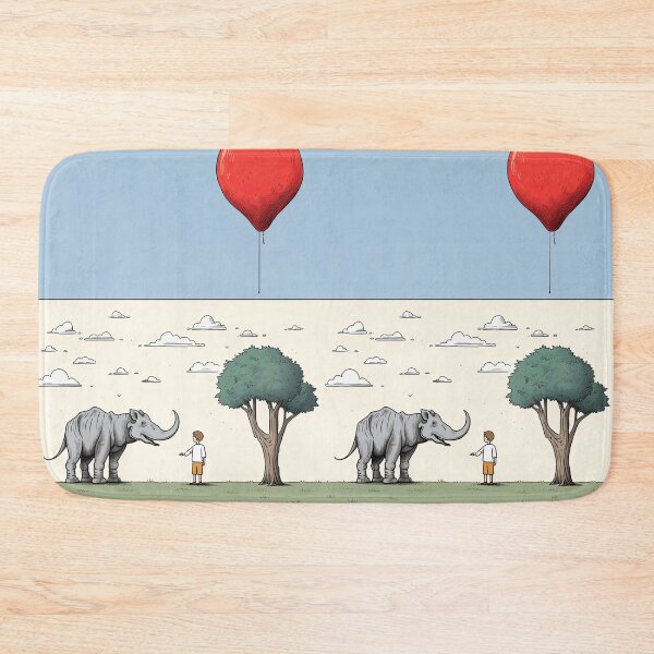 Item preview, Cartoon World: Boundless Imagination designed and sold by Piotrek0001.