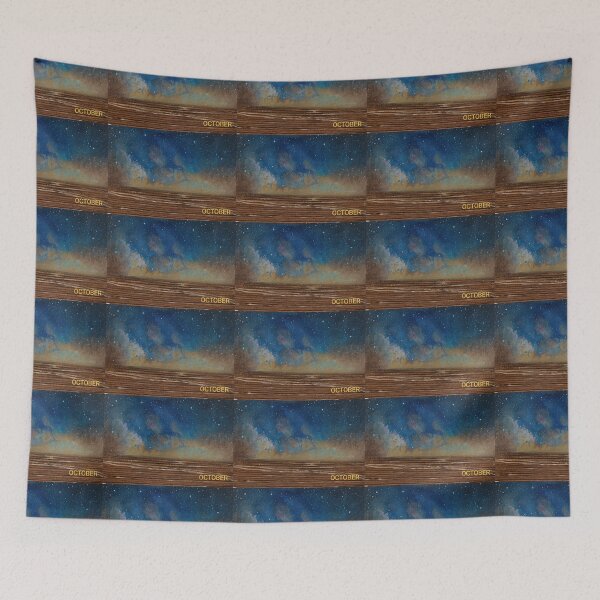 Item preview, OCTOBER designed and sold by colorgallery11.