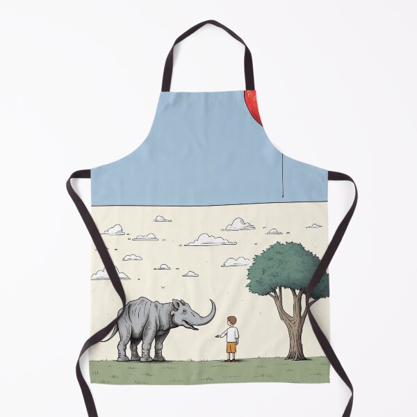 Item preview, Cartoon World: Boundless Imagination designed and sold by Piotrek0001.