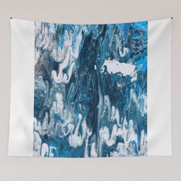 Item preview, Deep Ocean Dream designed and sold by Rossi Fine Art Gallery.