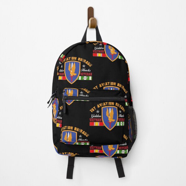 Item preview, 1st Aviation Brigade Vietnam Veteran Golden Hawks Father Day designed and sold by defabiosofxs.