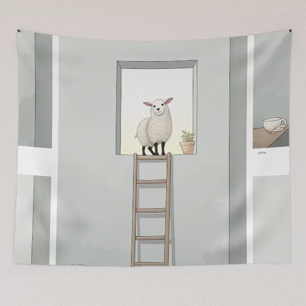 Item preview, Cartoon World: Boundless Imagination designed and sold by Piotrek0001.