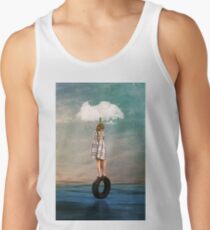 Going Places Men's Tank Top