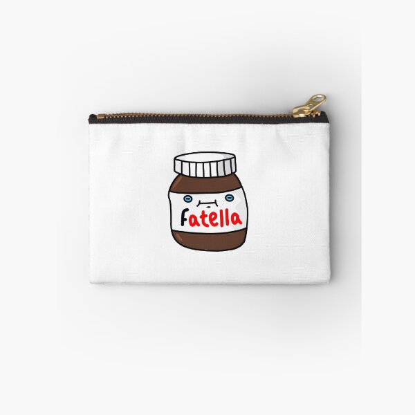Item preview, Fatella designed and sold by ArtieFly.