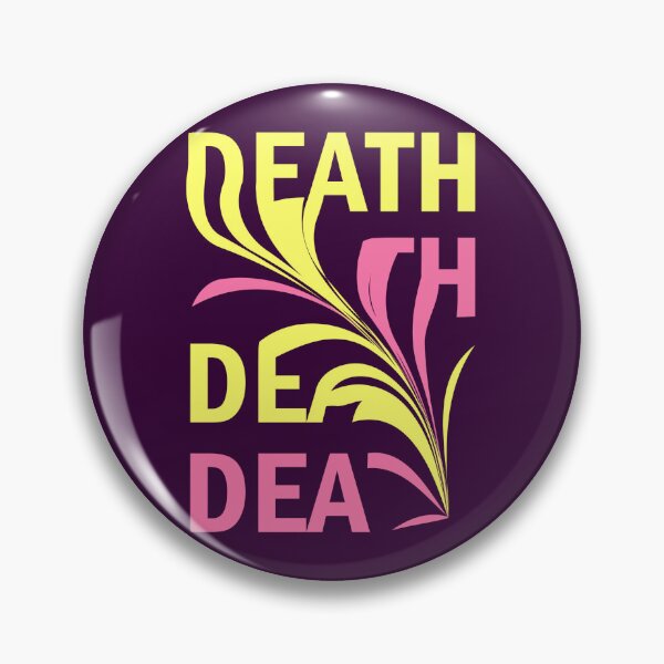 Item preview, NOW I BECOME DEATH designed and sold by ARODESIGNS.
