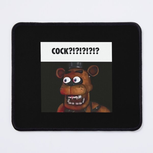 Item preview, Freddy Fazbear Five Nights At Freddys designed and sold by rubendenny.