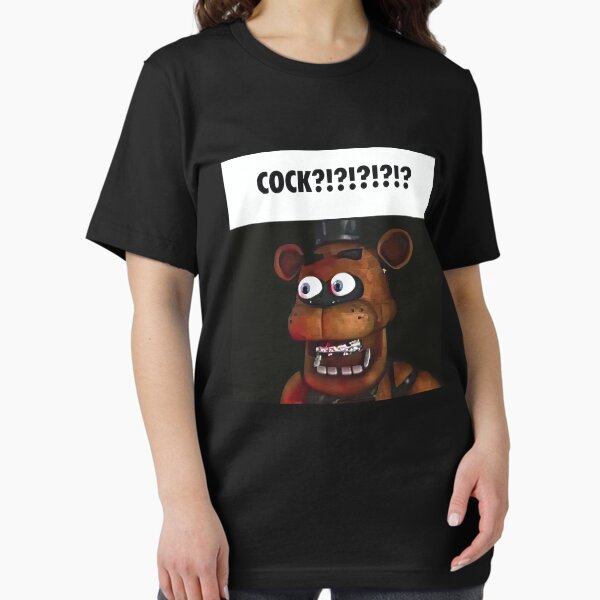 Item preview, Freddy Fazbear Five Nights At Freddys designed and sold by rubendenny.