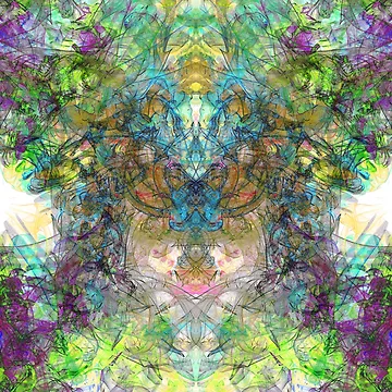 Artwork thumbnail, Flighty by Elizabeth Austin-Craig