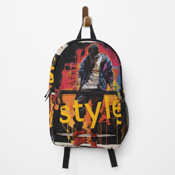 Item preview, Urban stylish boy designed and sold by inkArtistryfine.