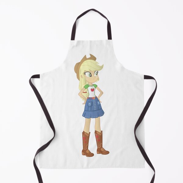Item preview, Equestria Girls Applejack Full Body Pose designed and sold by Diamanths.