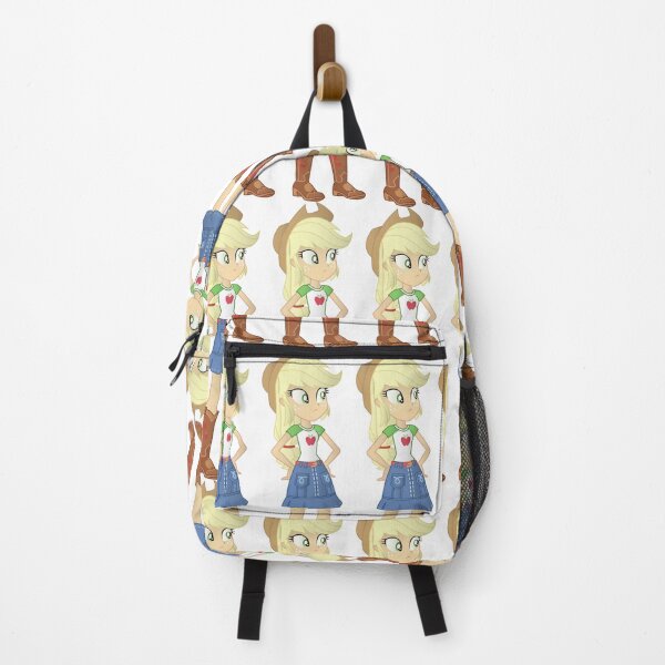 Item preview, Equestria Girls Applejack Full Body Pose designed and sold by Diamanths.