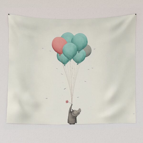 Item preview, Cartoon World: Boundless Imagination designed and sold by Piotrek0001.