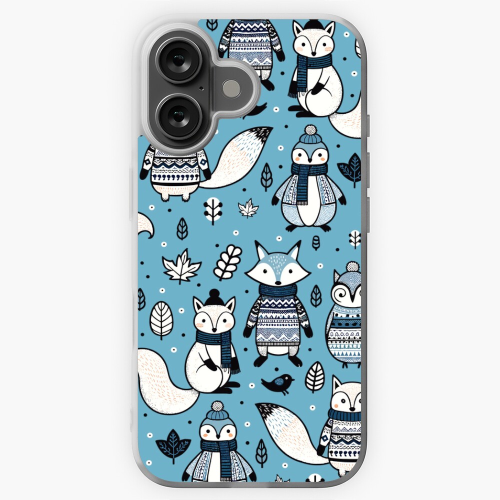 Item preview, iPhone Soft Case designed and sold by hidden-design.